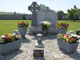 Everlasting Memorial Planter Package