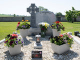 Everlasting Memorial Planter Package