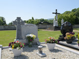 Cherished Memorial Planter Package