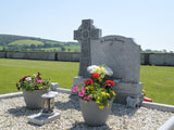 Cherished Memorial Planter Package