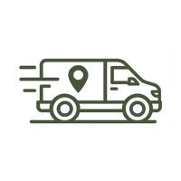 We Deliver & Arrange