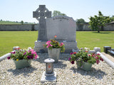 Legacy Bloom Memorial Planter Package